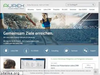 aurex.de