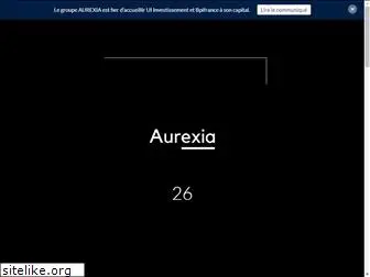 aurexia.com
