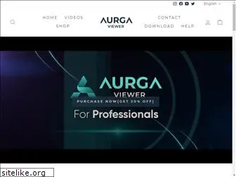 aurga.com