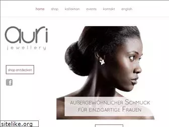 auri-jewellery.com