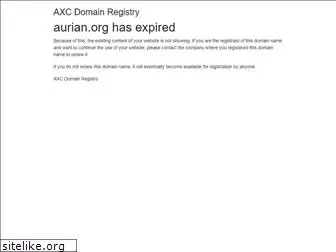 aurian.org