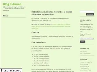 aurian2012.wordpress.com