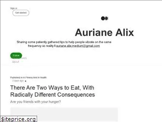 aurianealix.medium.com