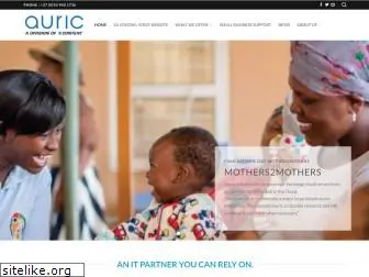 auric.consulting
