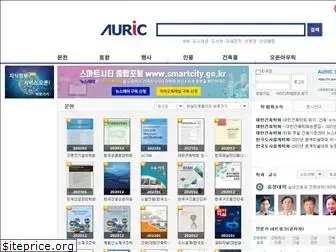 auric.kr