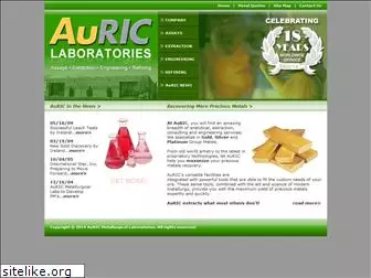 auriclabs.com
