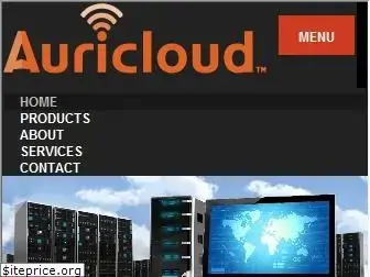 auricloud.com
