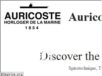 auricoste.fr