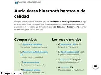 auriculares-bluetooth.com