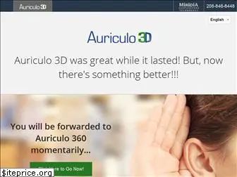 auriculo3d.com
