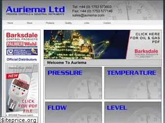 auriema.com