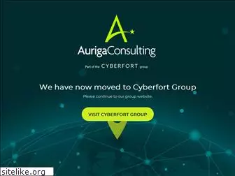 aurigaconsulting.com