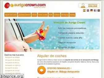 aurigacrown.com