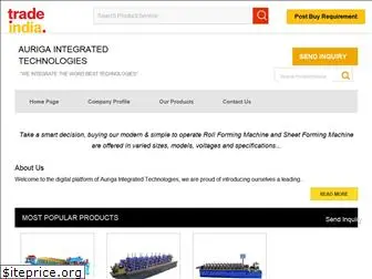 aurigaformingmachinery.com