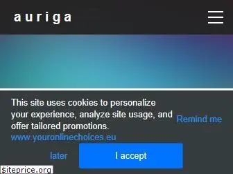 aurigapartners.com