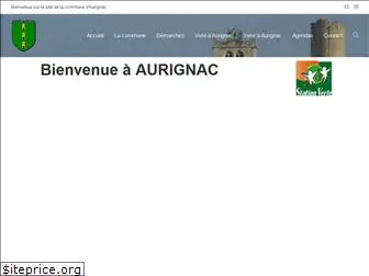 aurignac.fr
