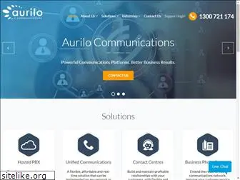 aurilo.com.au