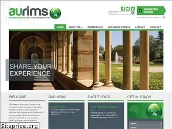 aurims.com