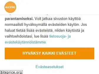 aurinkomatkat.fi