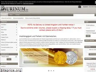 aurinum.de