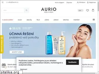 aurio.cz