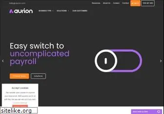 aurion.com