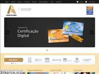 auriplena.com.br