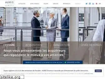 auris-finance.fr
