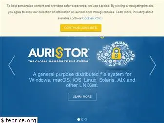 auristor.com