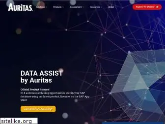 auritas.com