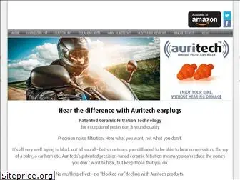 auritech.co.uk