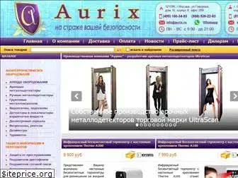 aurix.ru