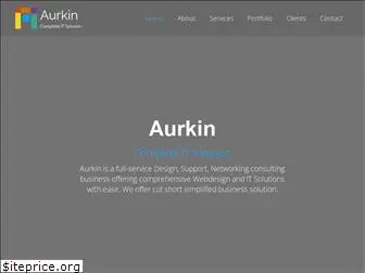 aurkin.com