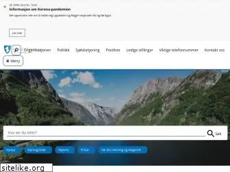 aurland.kommune.no