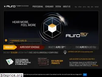 auro-3d.com