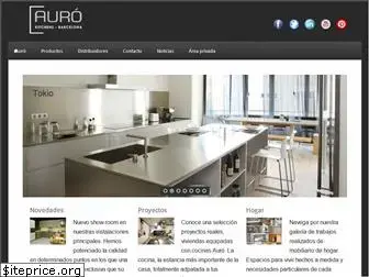 auro-cuines.com