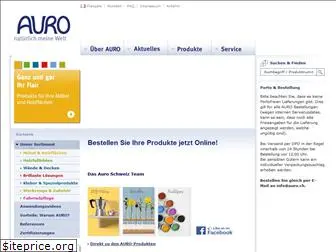 auro.ch