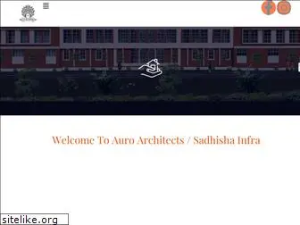 auroarchitects.com