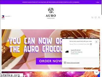 aurochocolate.com