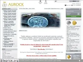 aurock.cz