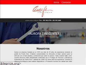 aurofatire.com