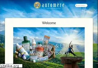 auromere.com