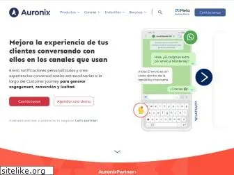 auronix.com.mx