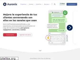 auronix.com
