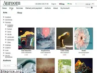 auroom.com