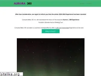 aurora-360.ca
