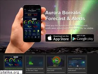 aurora-alerts.com