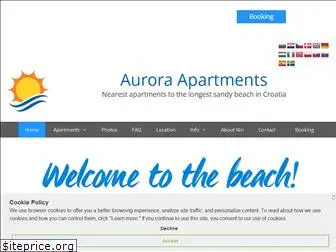 aurora-apartments.com