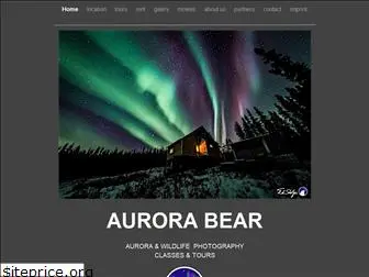 aurora-bear.com