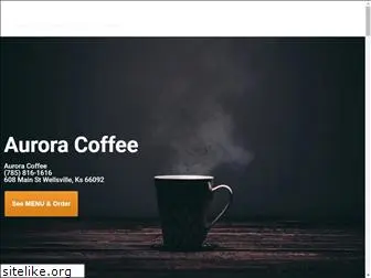 aurora-coffee.com